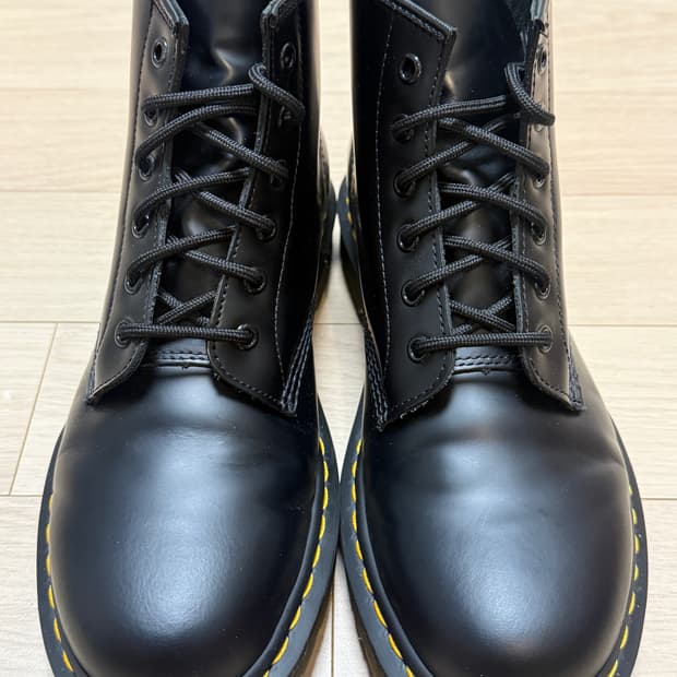 닥터마틴 101 스무스
