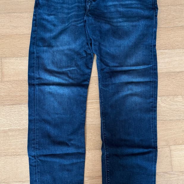 디젤 청바지 Buster 087as