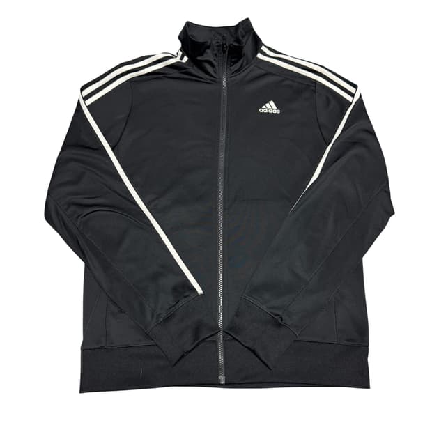 아디다스 트랙탑 저지 