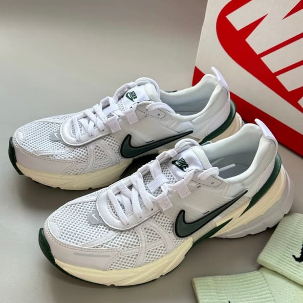 나이키 V2K 런 운동화 런닝화 230