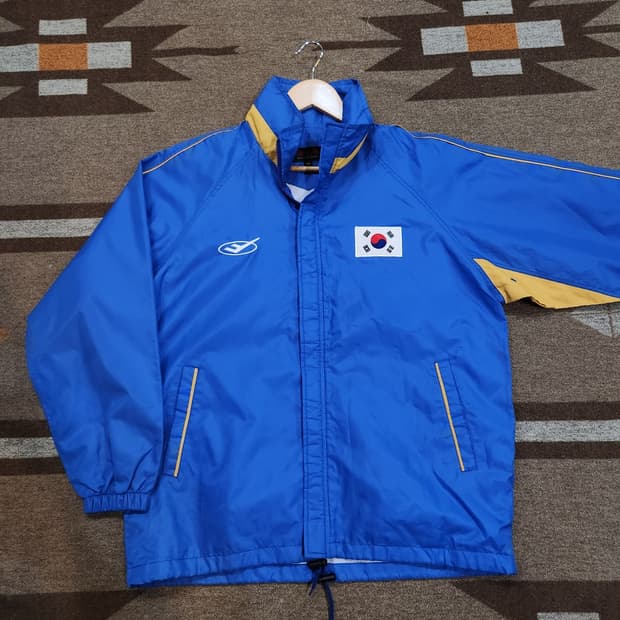 프로스펙스 국대 90s 바람막이 L
