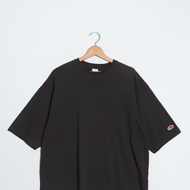 FRUIT OF THE LOOM Oversized T-Shirts