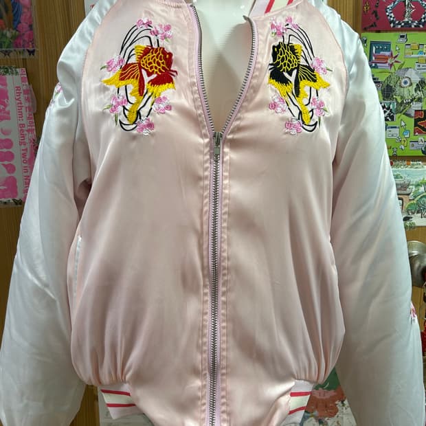 금붕어 스카쟌🎏🎏