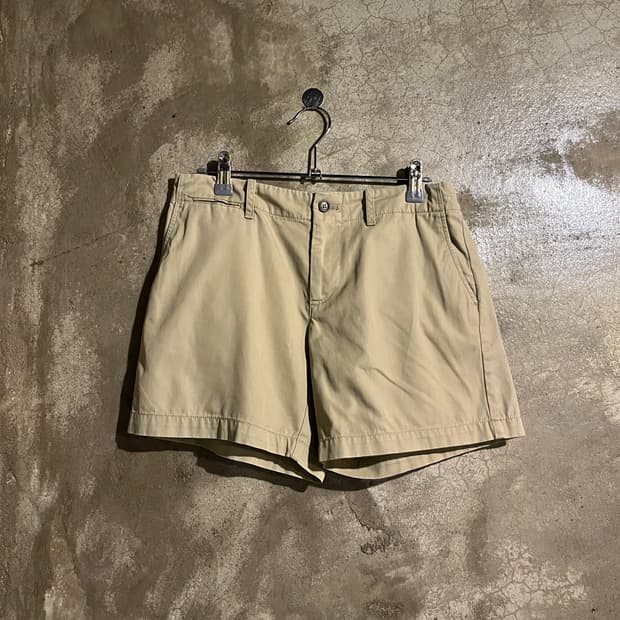 폴로랄프로렌 숏 팬츠