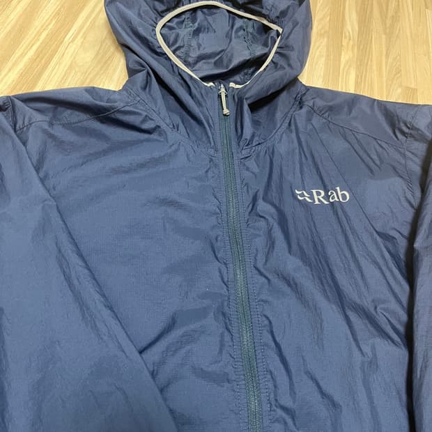 Rab VITAL HOODY