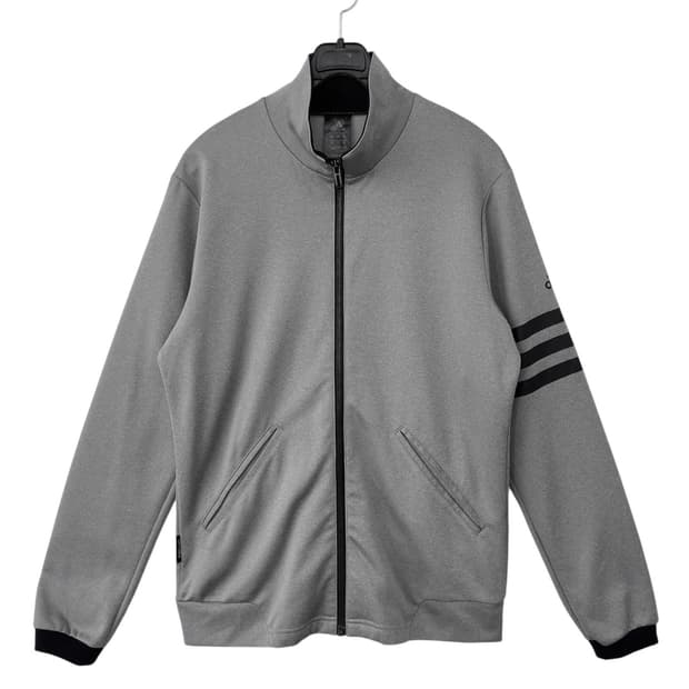 아디다스 트랙탑 져지