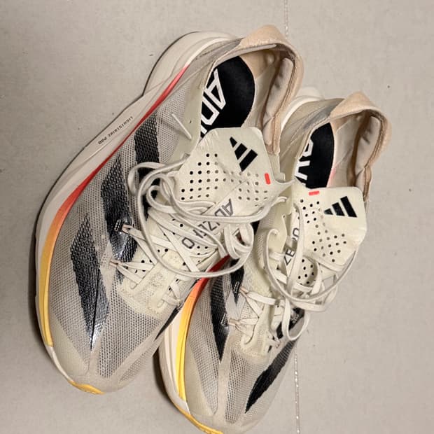 아디다스 아디제로 아디오스 프로 3