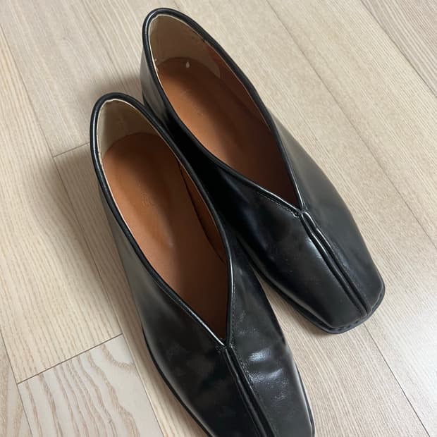 프롬비 여성구두 230