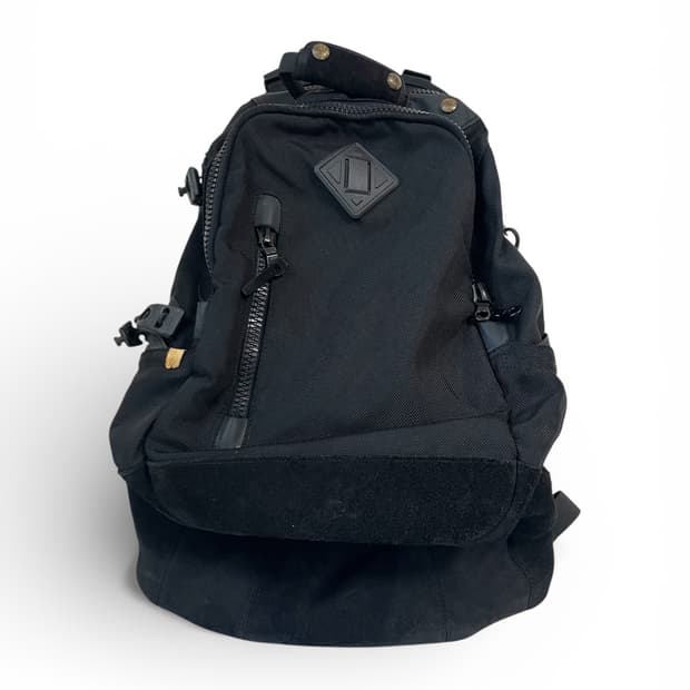 Visvim 비즈빔 발리스틱 20L 백팩