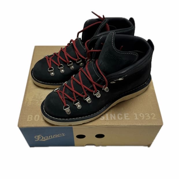 대너 마운틴 라이트 스타크 30812 US 8 하이킹 슈즈