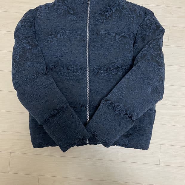 자라 푸퍼 패딩