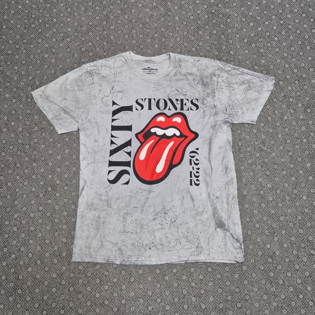 [M] 롤링스톤즈 60주년 기념 오피셜 -564
