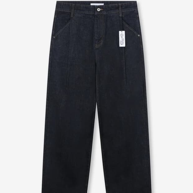 비슬로우 콘밀데님 팝니다