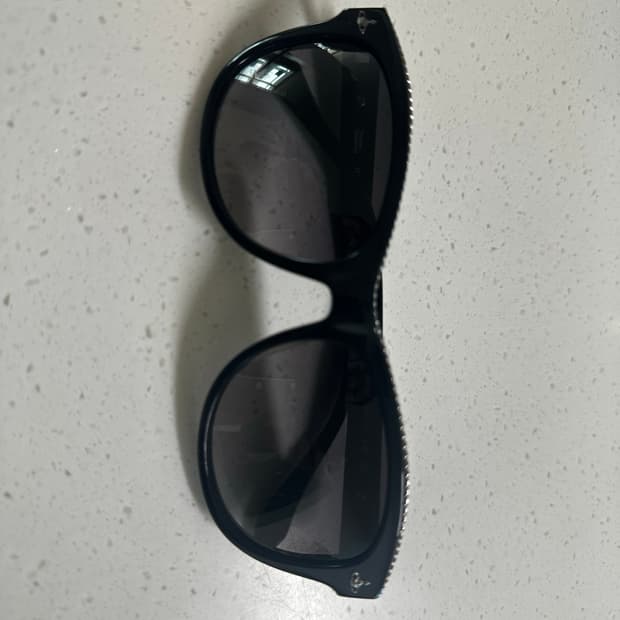 비비안웨스트우드 선글라스 팝니다