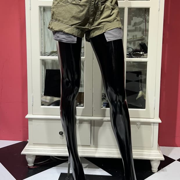 L.G.B. big hot pt shorts L.G.B. 반바지