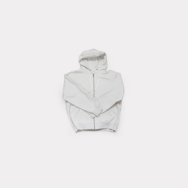 나이키 코리아 솔로 스우시 풀집 후디 105사이즈 DR0404-072