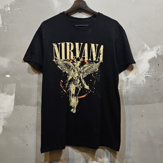 NIRVANA