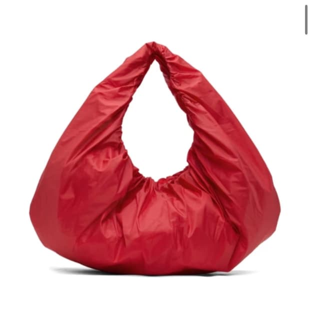 아모멘토 셔링백 