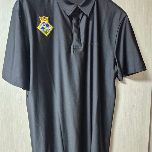 (정품) 사우스케이프 골프웨어 기능성 카라티 2XL (21년)