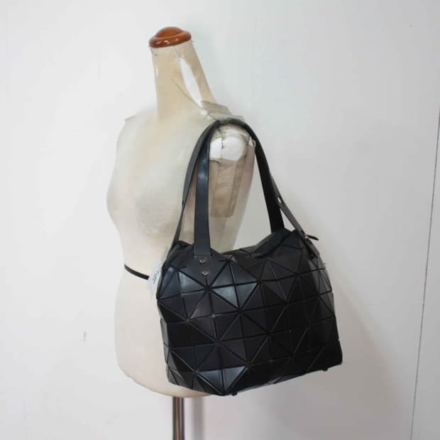 B-10555/이세이미야케 매장판 여성용 바오바오백