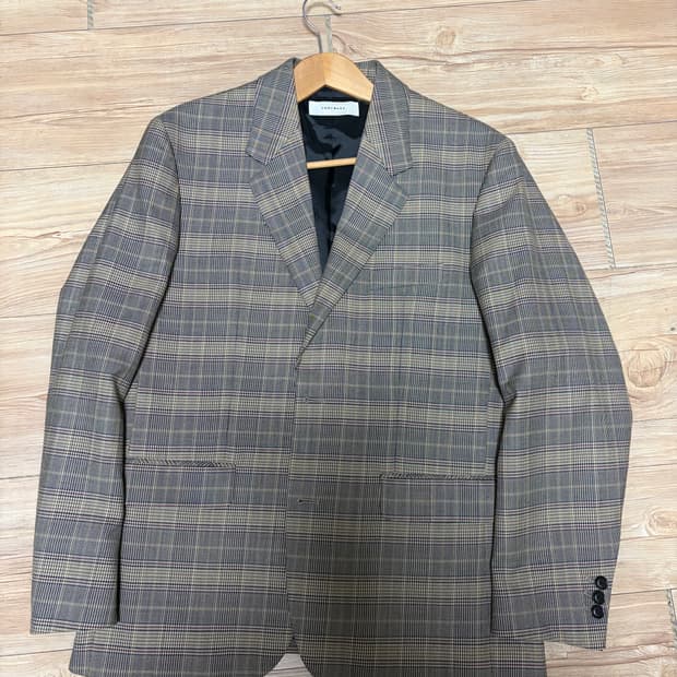 토니웩 블레이저