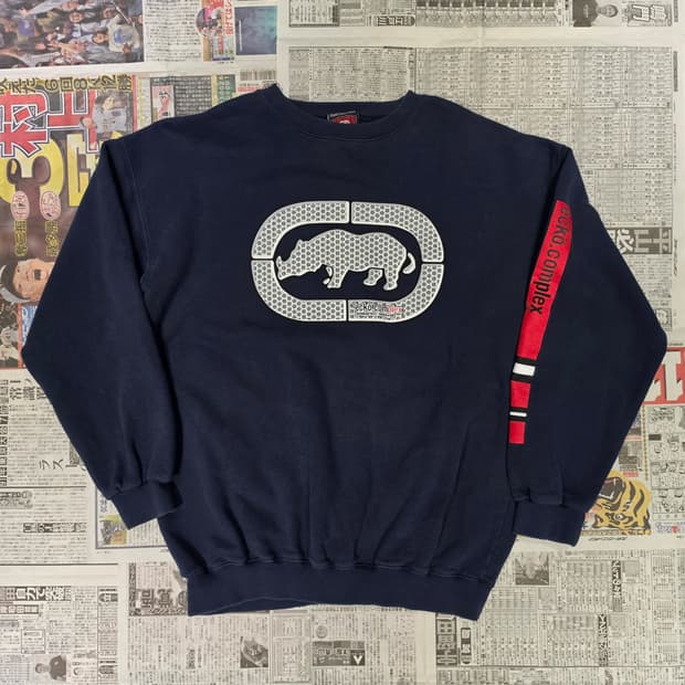 ECKO UNLTD 맨투맨 XL