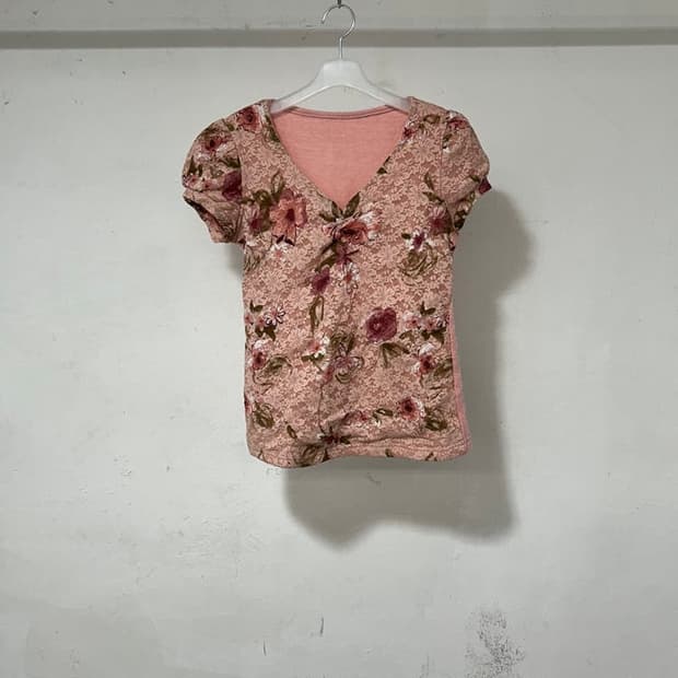 vtg top