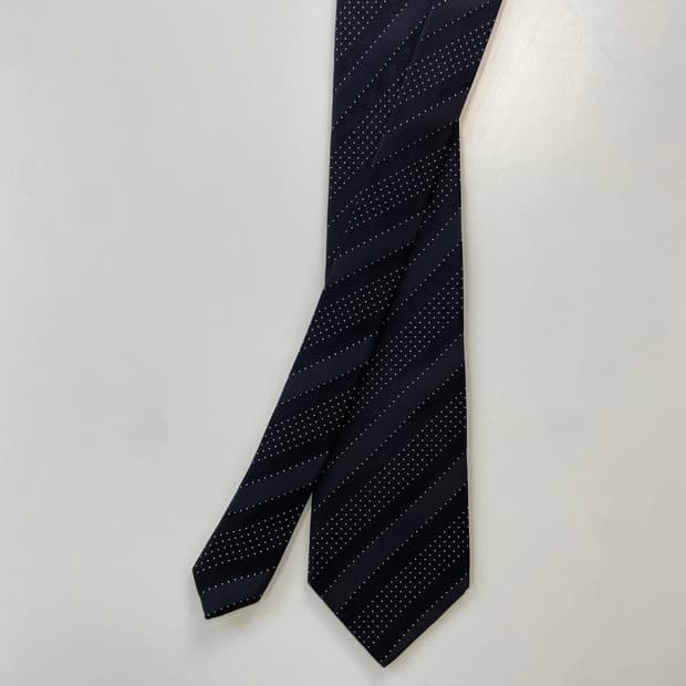 폴스미스(paul smith) 정품 명품 넥타이 8.6cm