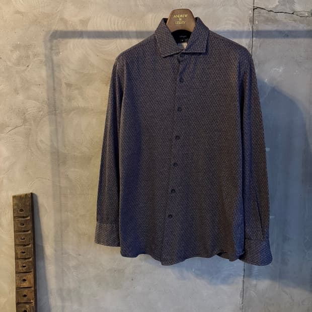 알레그리 니트 PK티 남성100