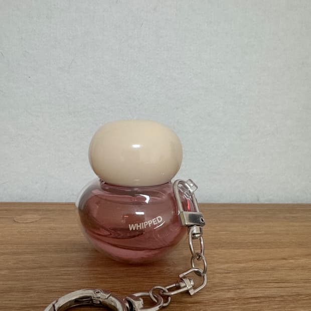 휩드 비건 헤어퍼퓸 무화버터 