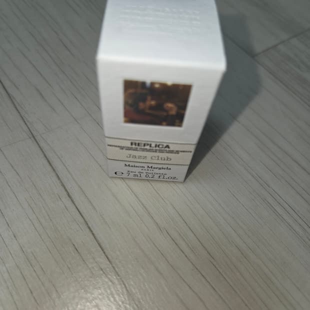 Maison Margiela Jazz Club 30ml