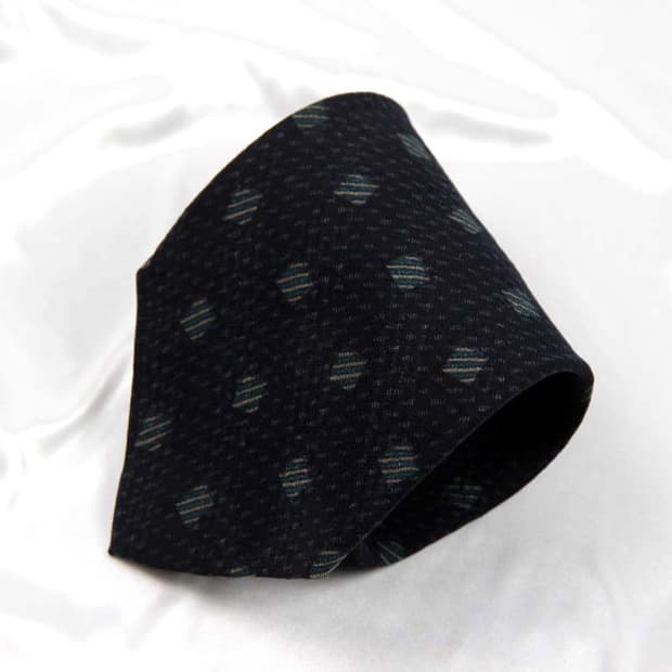 켈빈클라인 10cm A+등급 클래식 남자 명품 넥타이 CK