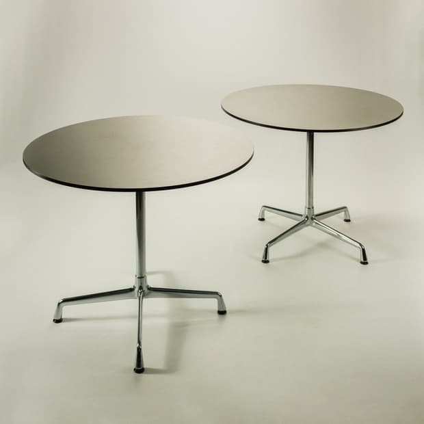 비트라 임스 라운드 테이블 900