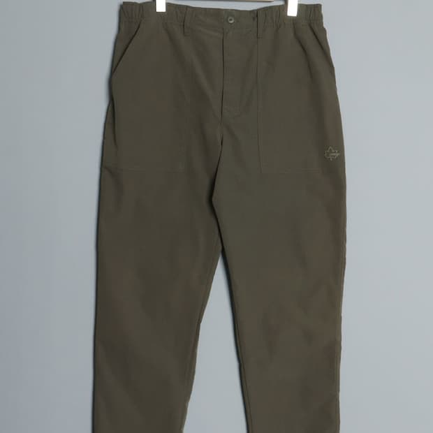 LOGOS DAYS Ripstop Fatigue Pant (34~35)