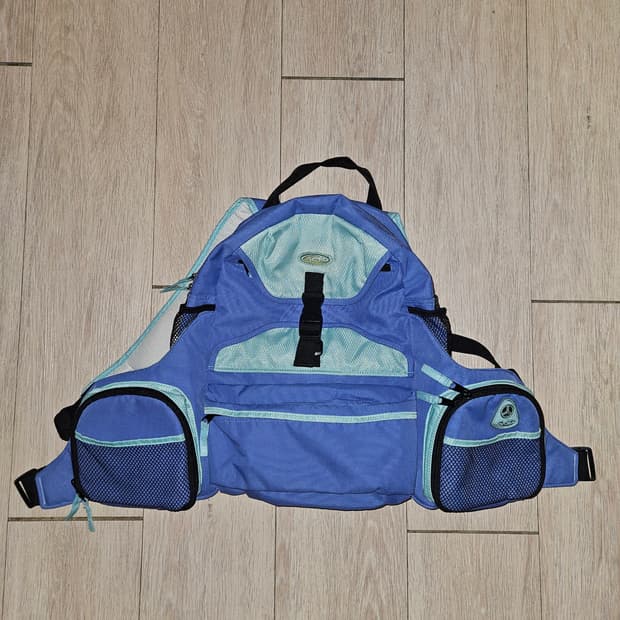 00s gap technical backpack