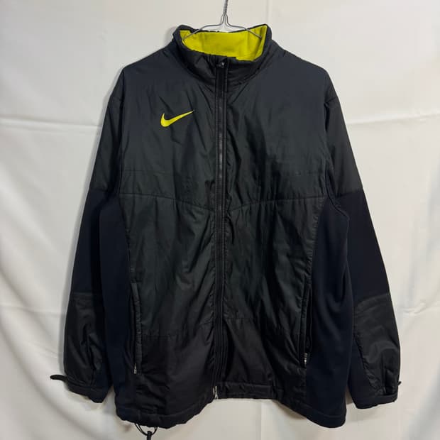 나이키 런닝 바람막이 경량점퍼