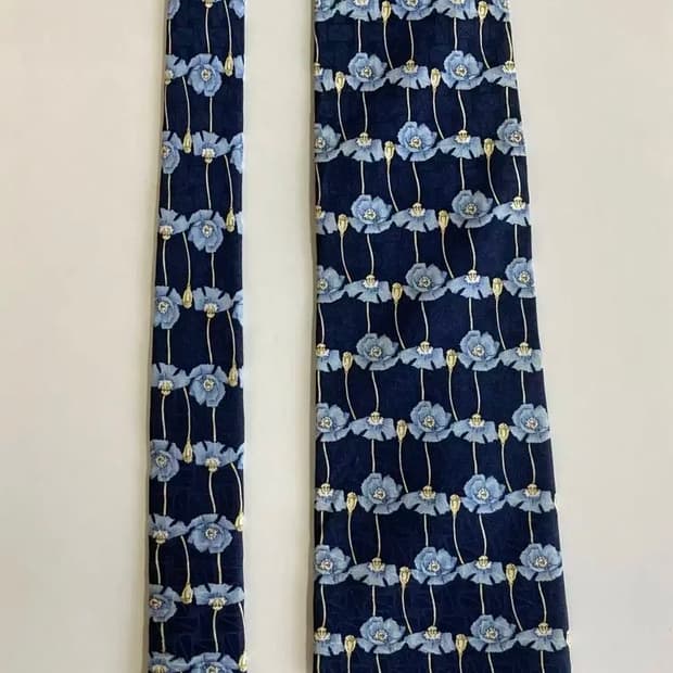 피에르가르뎅 넥타이