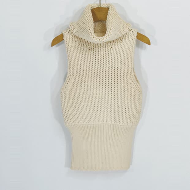 GUCCI 니트베스트