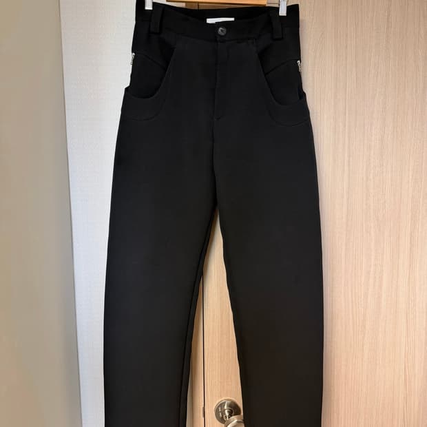 키코 코스타디노브 irene trousers