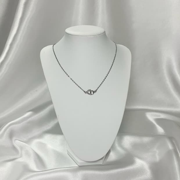 디올 예리 목걸이 빈티지 주얼리 판매 양도 명품 반지 팔찌