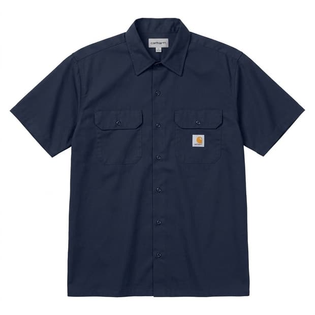 [105] Carhartt 칼하트 워크셔츠