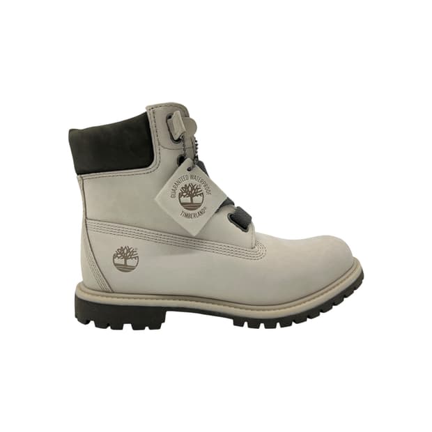 245 팀버랜드 프리미엄 6인치 부츠 라이트 그레이