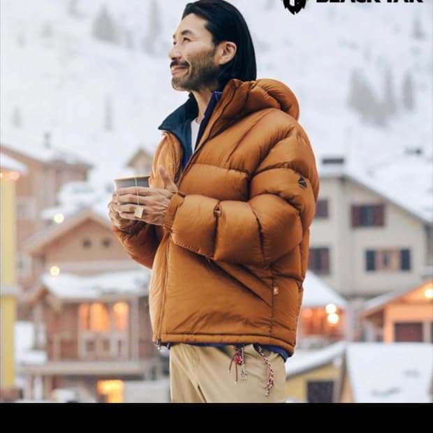 블랙야크 스톤마스터 L