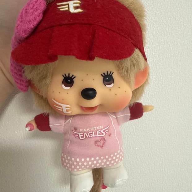 몬치치 오토나랩x이글스 콜라보(수수료무료