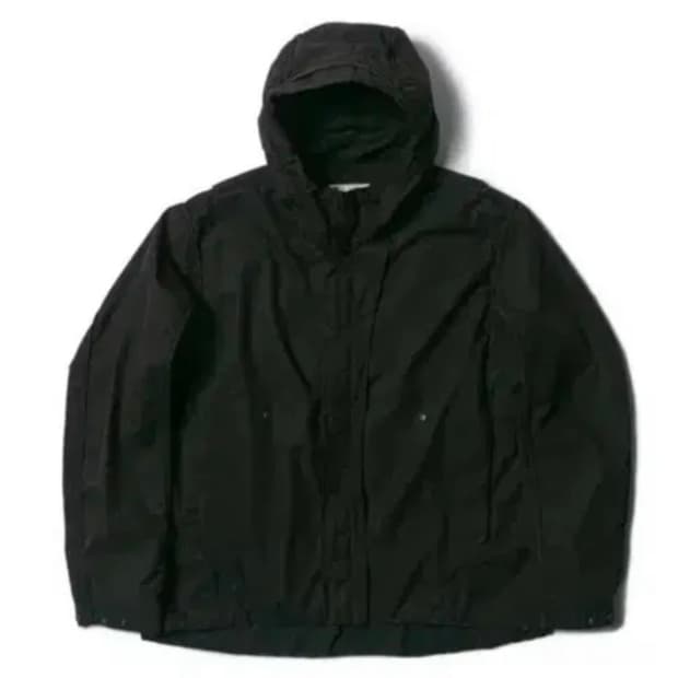 더뤡코즈 마운틴파카 2사이즈 팜