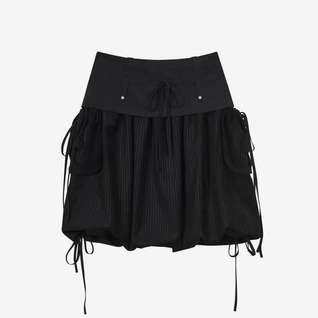 타입서비스 볼륨 스커트