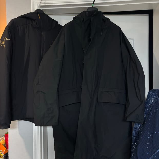 [3] 테아토라 수베니어헌터 롱 듀얼포인트