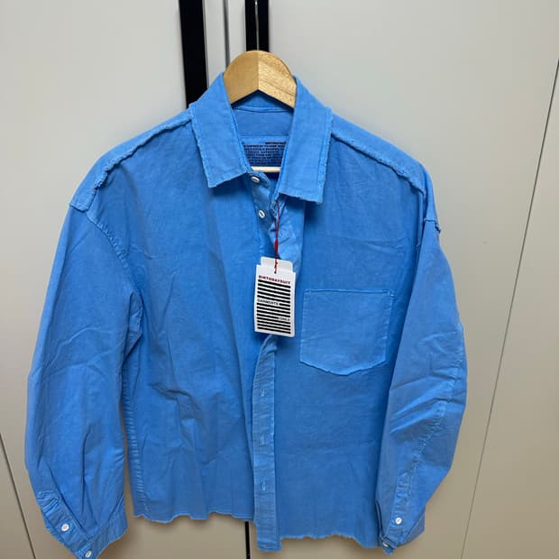 M) 벌스데이수트 남방 팝니다