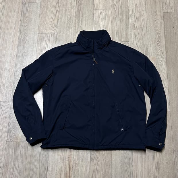 폴로 정품 점퍼 자켓 110