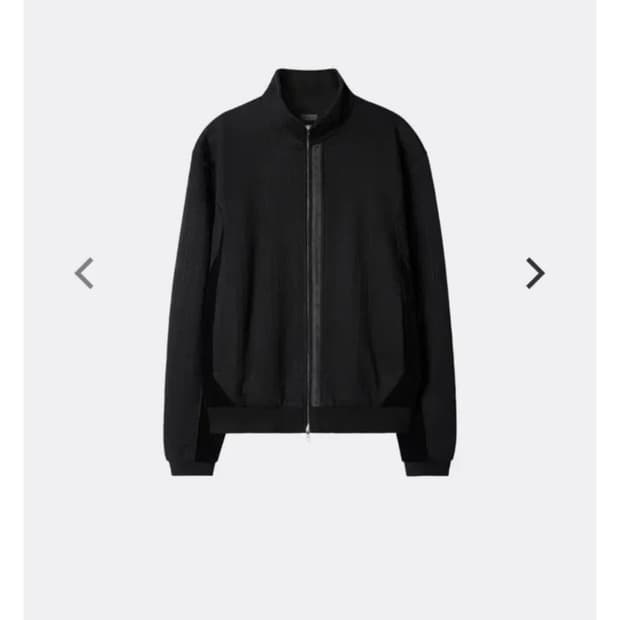 XLIM EP.6 저지 (black)